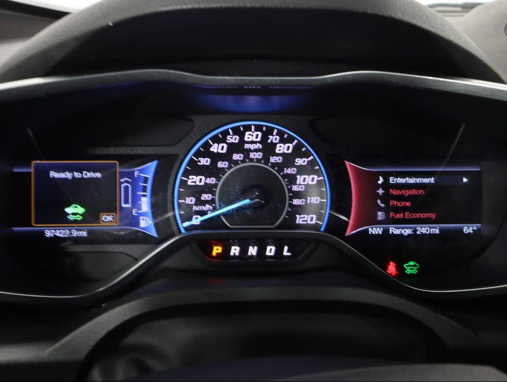 used 2016 Ford C-Max Energi car, priced at $7,350