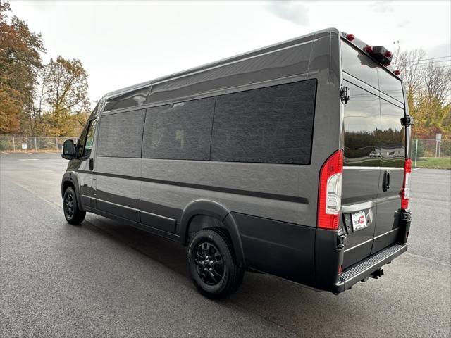 used 2023 Ram ProMaster 3500 car, priced at $43,500