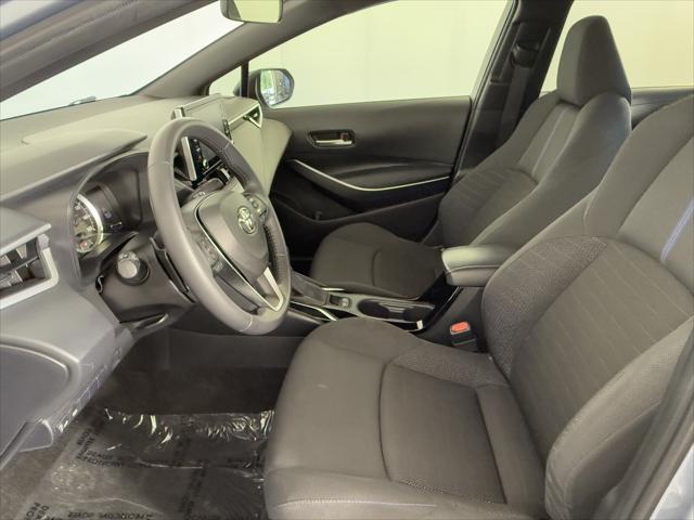 used 2020 Toyota Corolla car, priced at $18,998