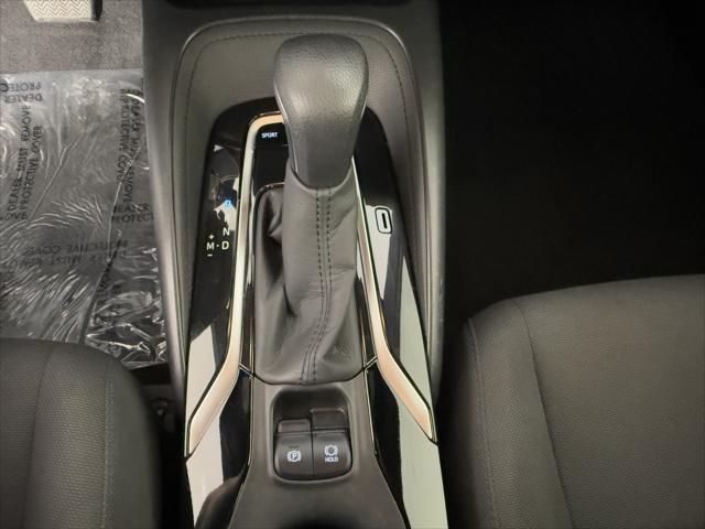 used 2020 Toyota Corolla car, priced at $18,998