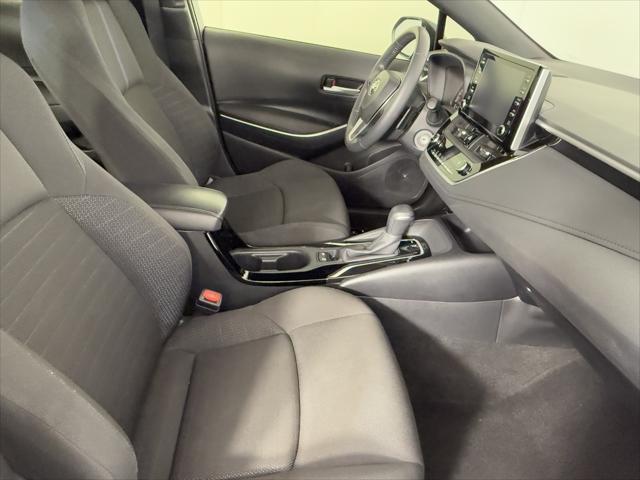 used 2020 Toyota Corolla car, priced at $18,998
