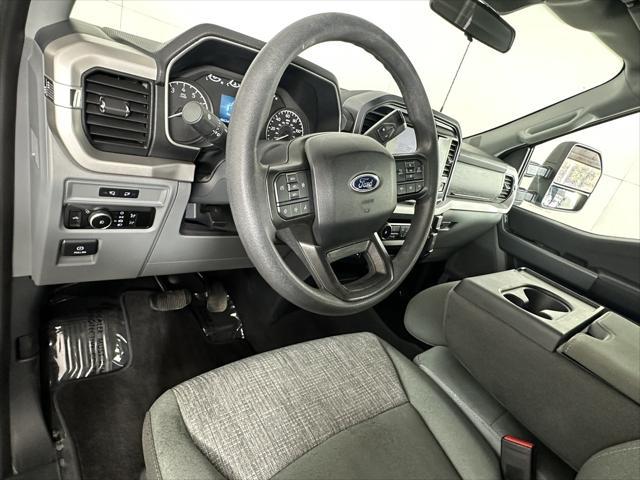 used 2023 Ford F-150 car, priced at $39,998