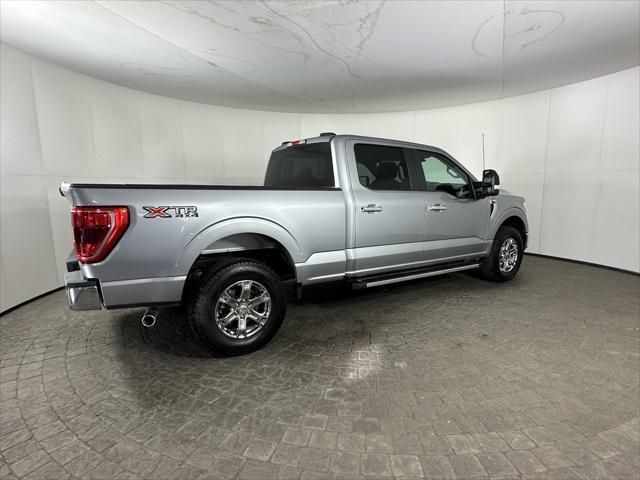 used 2023 Ford F-150 car, priced at $39,998