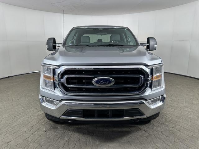 used 2023 Ford F-150 car, priced at $39,998