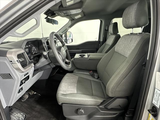 used 2023 Ford F-150 car, priced at $39,998