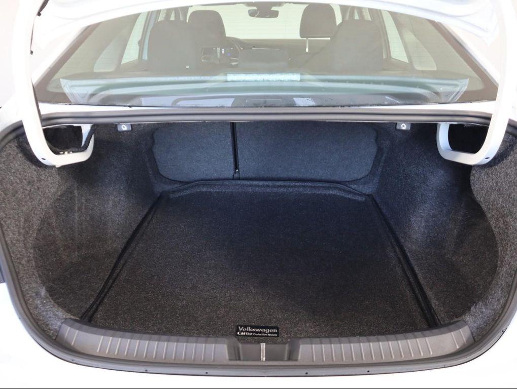 used 2024 Volkswagen Jetta car, priced at $19,998