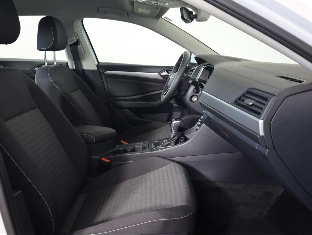 used 2024 Volkswagen Jetta car, priced at $19,998