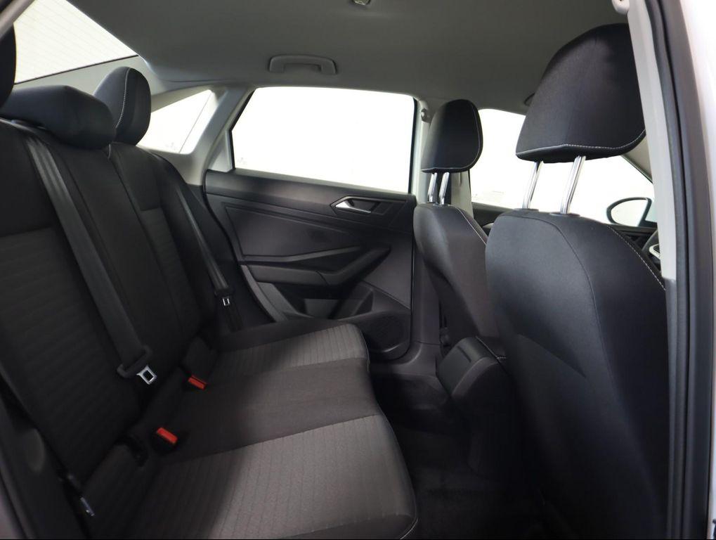 used 2024 Volkswagen Jetta car, priced at $19,998