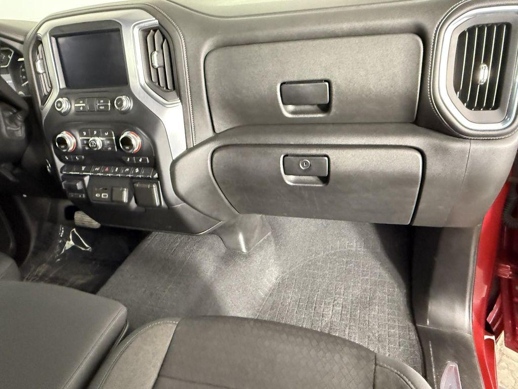 used 2021 GMC Sierra 2500 car, priced at $46,998