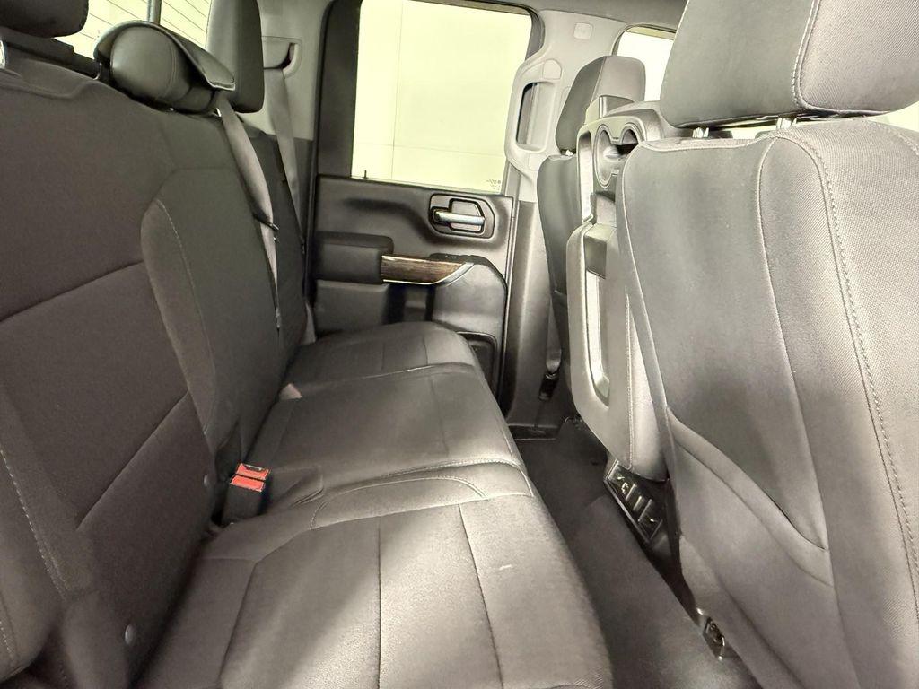 used 2021 GMC Sierra 2500 car, priced at $46,998