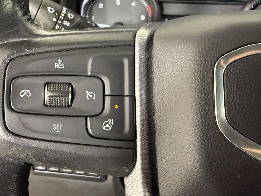 used 2021 GMC Sierra 2500 car, priced at $46,998