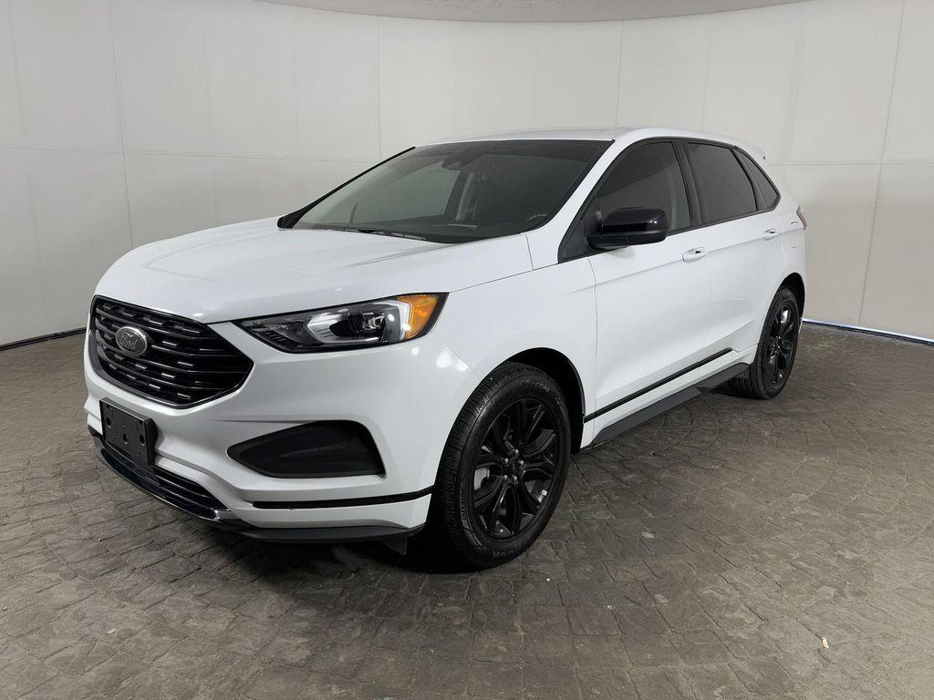used 2024 Ford Edge car, priced at $27,998