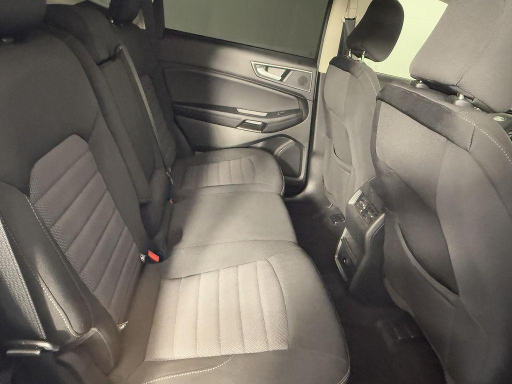 used 2024 Ford Edge car, priced at $27,998
