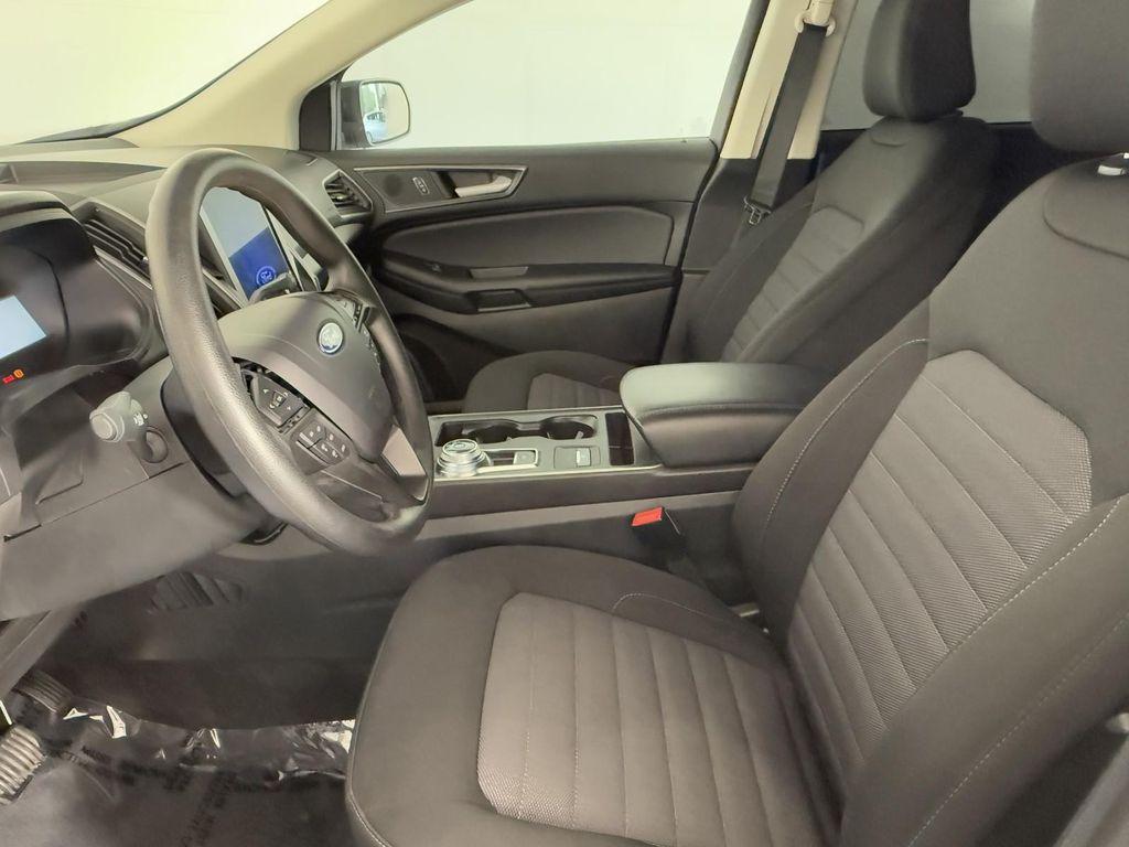 used 2024 Ford Edge car, priced at $27,998