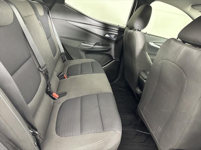 used 2022 Chevrolet Bolt EUV car, priced at $14,998