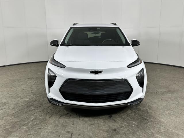 used 2022 Chevrolet Bolt EUV car, priced at $14,998
