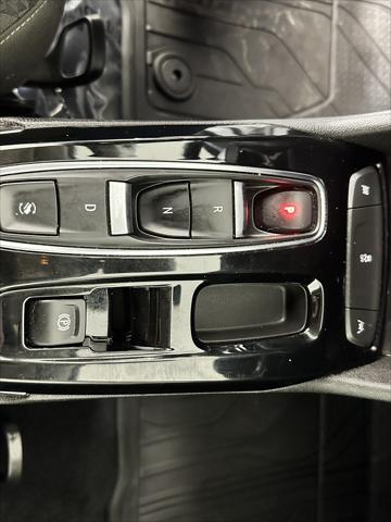 used 2022 Chevrolet Bolt EUV car, priced at $14,998
