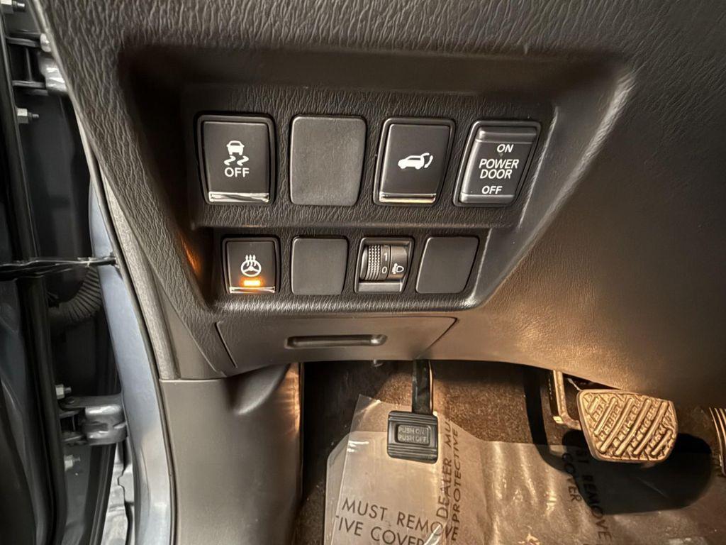 used 2016 INFINITI QX60 car, priced at $10,998