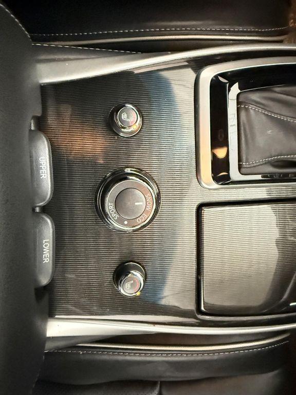 used 2016 INFINITI QX60 car, priced at $10,998