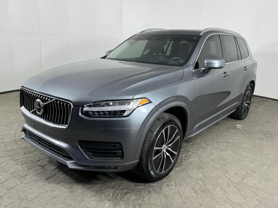 used 2020 Volvo XC90 car, priced at $34,998