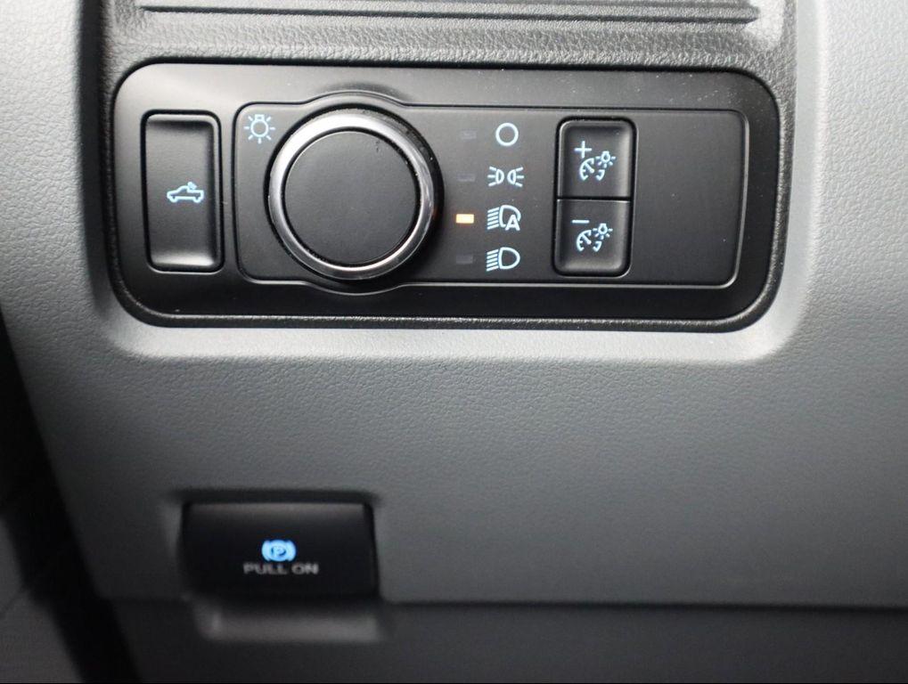 used 2023 Ford F-250 car, priced at $38,500