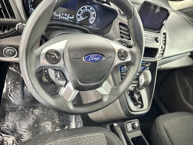 used 2022 Ford Transit Connect car, priced at $19,998