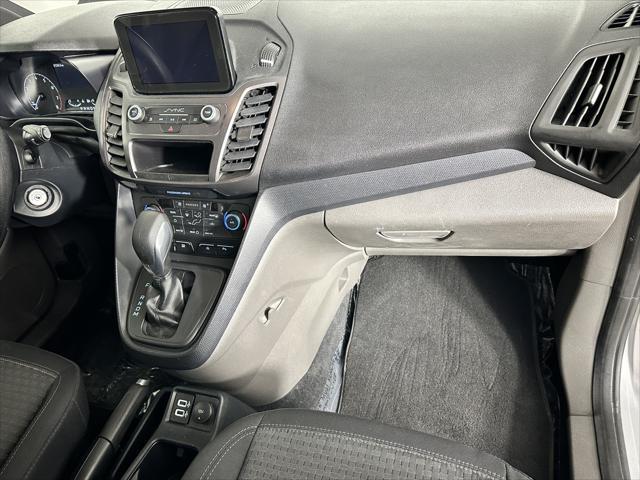 used 2022 Ford Transit Connect car, priced at $19,998
