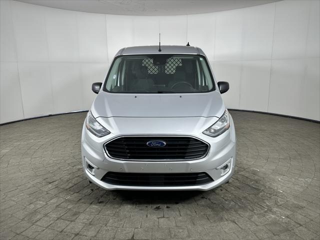 used 2022 Ford Transit Connect car, priced at $19,998