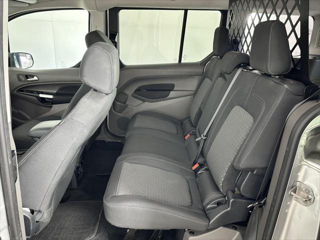 used 2022 Ford Transit Connect car, priced at $19,998