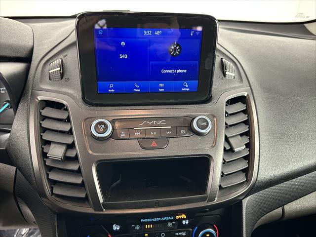 used 2022 Ford Transit Connect car, priced at $19,998