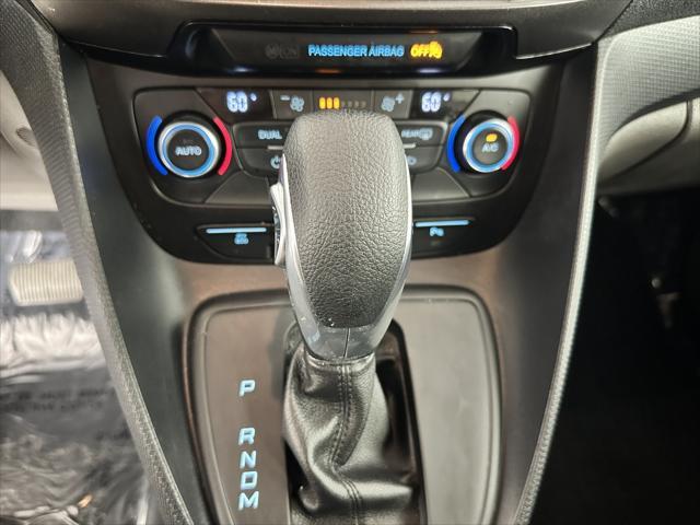 used 2022 Ford Transit Connect car, priced at $19,998