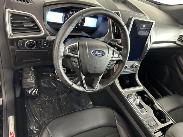 used 2023 Ford Edge car, priced at $31,998