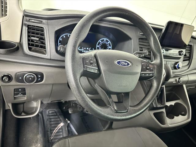 used 2021 Ford Transit-350 car, priced at $29,998