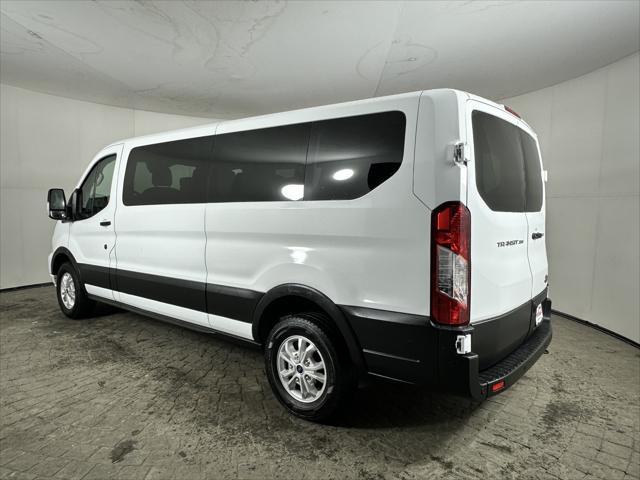 used 2021 Ford Transit-350 car, priced at $29,998
