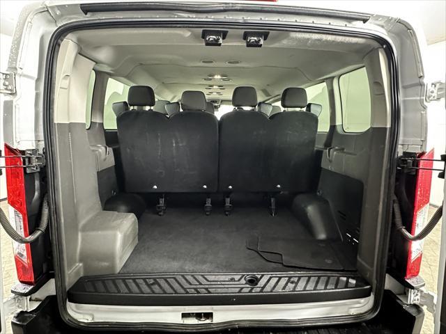 used 2021 Ford Transit-350 car, priced at $29,998