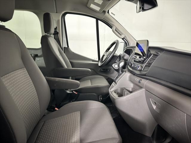 used 2021 Ford Transit-350 car, priced at $29,998