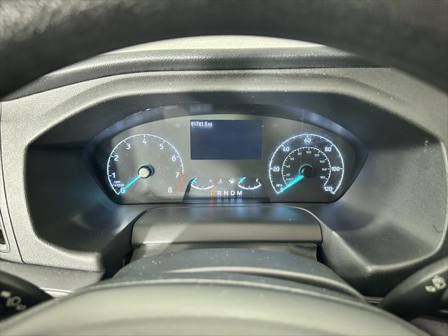 used 2021 Ford Transit-350 car, priced at $29,998