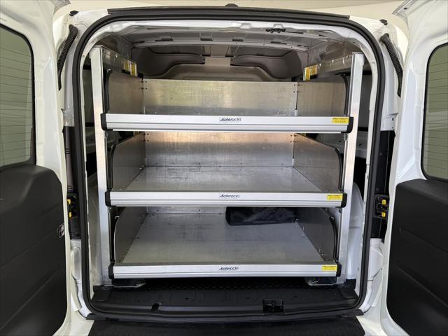used 2020 Ram ProMaster City car, priced at $17,998