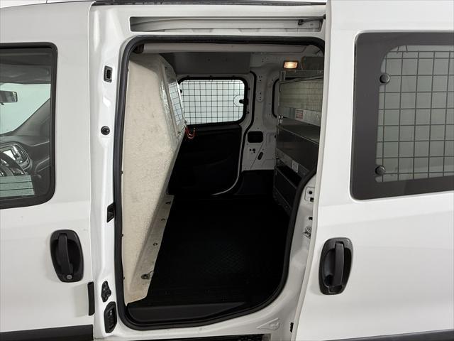 used 2020 Ram ProMaster City car, priced at $17,998