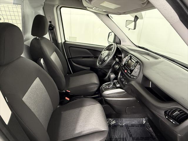 used 2020 Ram ProMaster City car, priced at $17,998