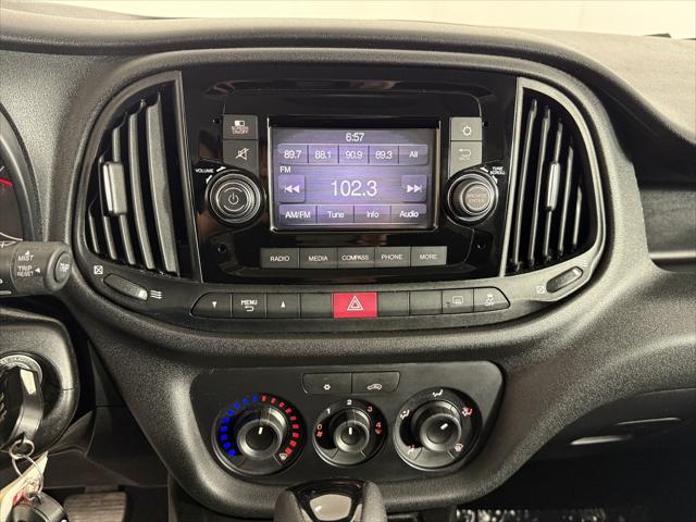 used 2020 Ram ProMaster City car, priced at $17,998