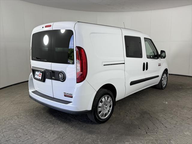 used 2020 Ram ProMaster City car, priced at $17,998
