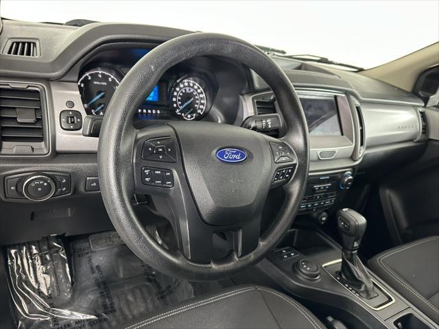 used 2022 Ford Ranger car, priced at $29,500