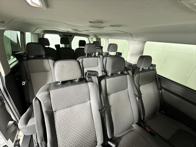 used 2023 Ford Transit-350 car, priced at $36,500