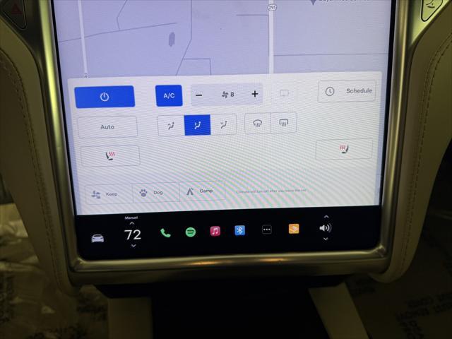 used 2017 Tesla Model S car, priced at $19,998