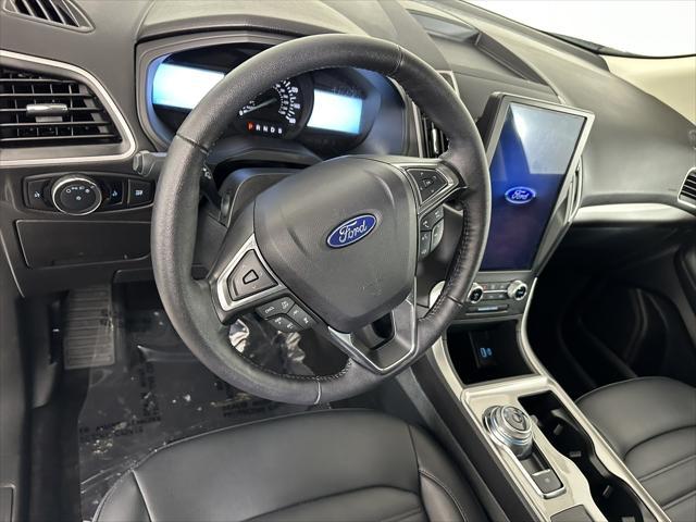 used 2024 Ford Edge car, priced at $28,998