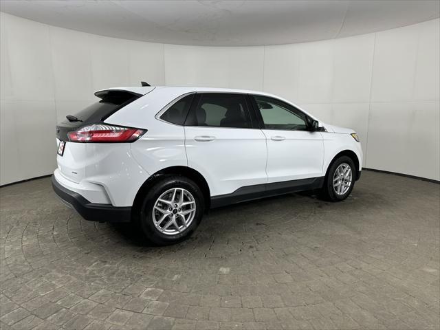 used 2024 Ford Edge car, priced at $28,998