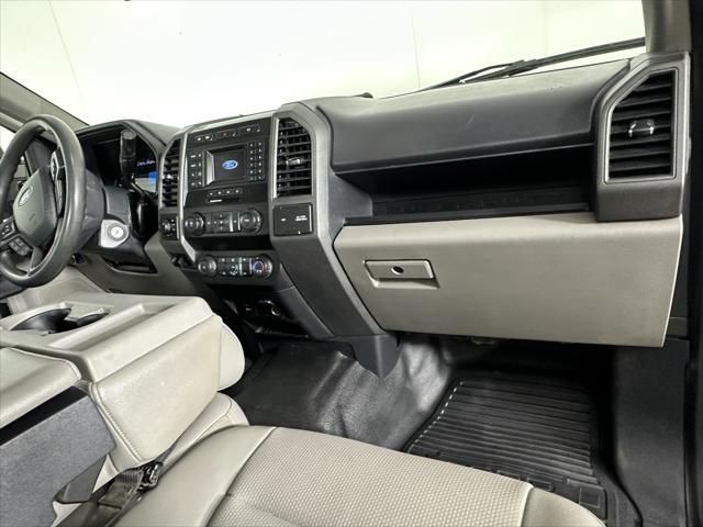 used 2022 Ford F-250 car, priced at $35,998