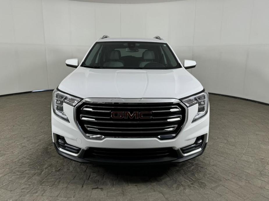 used 2022 GMC Terrain car, priced at $23,998