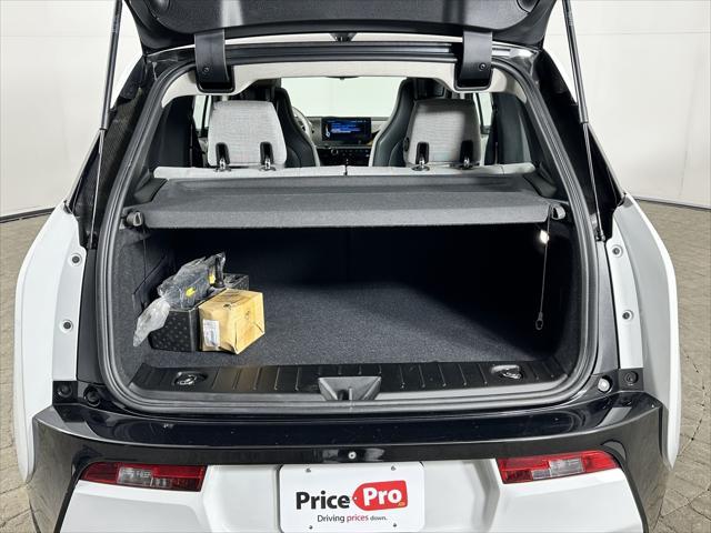 used 2015 BMW i3 car, priced at $10,500